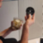 Miniatura: Vela Perfumada - Gold 22K Com Base Iluminada - Di Piettro