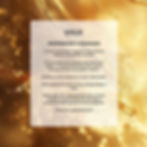 Miniatura: Vela Perfumada - Gold 22K Com Base Iluminada - Di Piettro