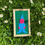 Miniature : Lutin bleu