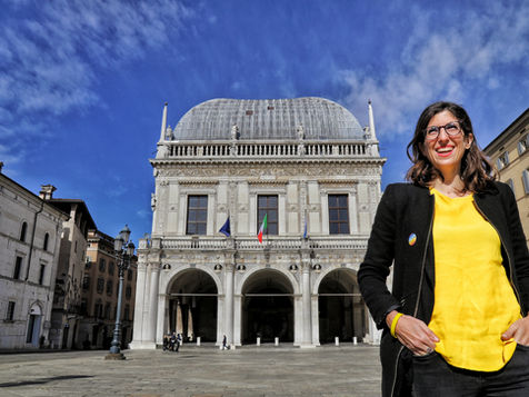 Festival della pace 2024