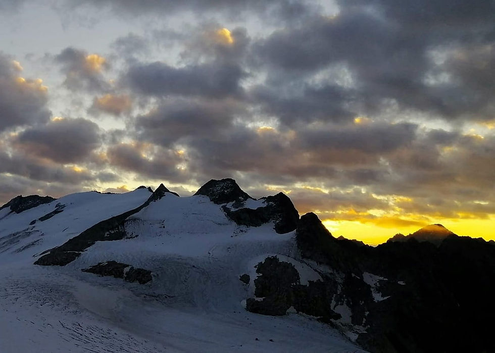 ANTICHE COME LE MONTAGNE