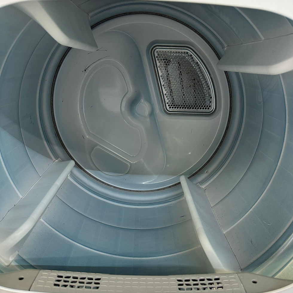 Miniatura: Maytag Refurbished Top load Washer and Dryer 4.7 cuft Irving 0025