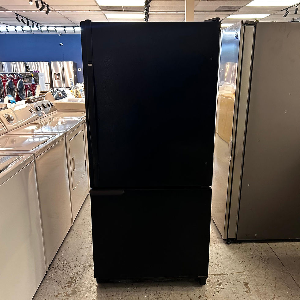 Amana Top Mount Refrigerator    Austin (Refurbished) 5299