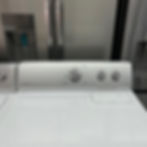 Thumbnail: Maytag Refurbished Top load Washer and Dryer 4.3 cuft Austin 8507