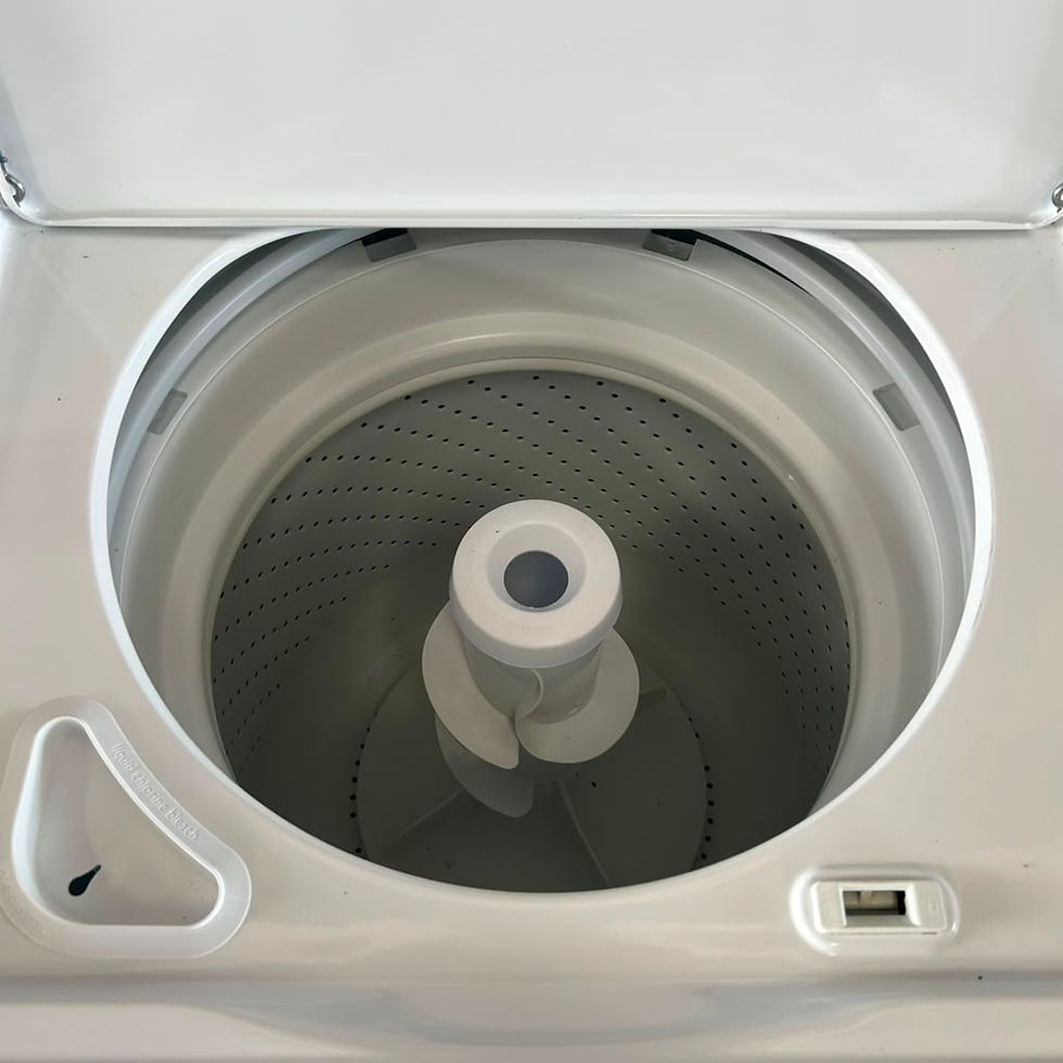 Miniatura: Kenmore Refurbished Top load Washer 3.5 cuft Austin 7300