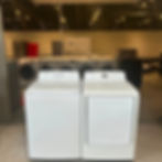 Samsung Refurbished Top load Washer and Dryer 4.0 cuft Austin 2050