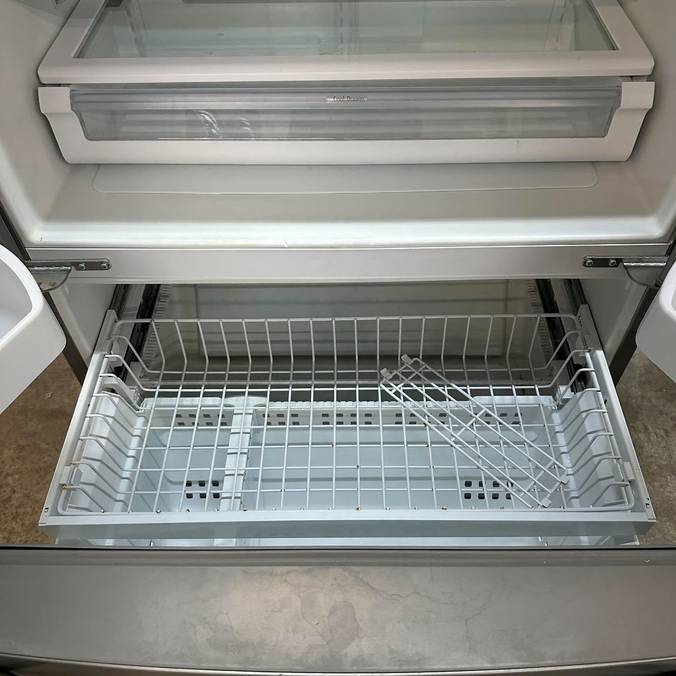 Thumbnail: Frigidaire LFHD2251TF5 Counter Depth Refrigerator 21.7 CF- Refurbished- Irving