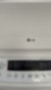 Thumbnail: LG Refurbished Top load Washer and Dryer 4.1 cuft Austin 5887