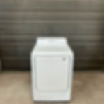 Samsung Scratch and Dent Electric Dryer 7.2 cuft Austin 7677