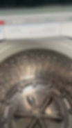 Miniatura: Samsung Refurbished Top load Washer 5.2 cuft Austin 3030