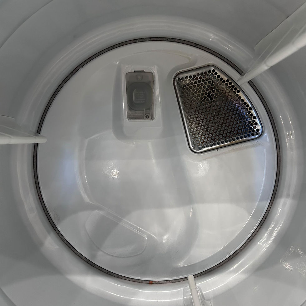 Thumbnail: Whirlpool WTW7500GW2 Washer 4.8 CF  & WED7500GW0 Electric Dryer- Refurbished