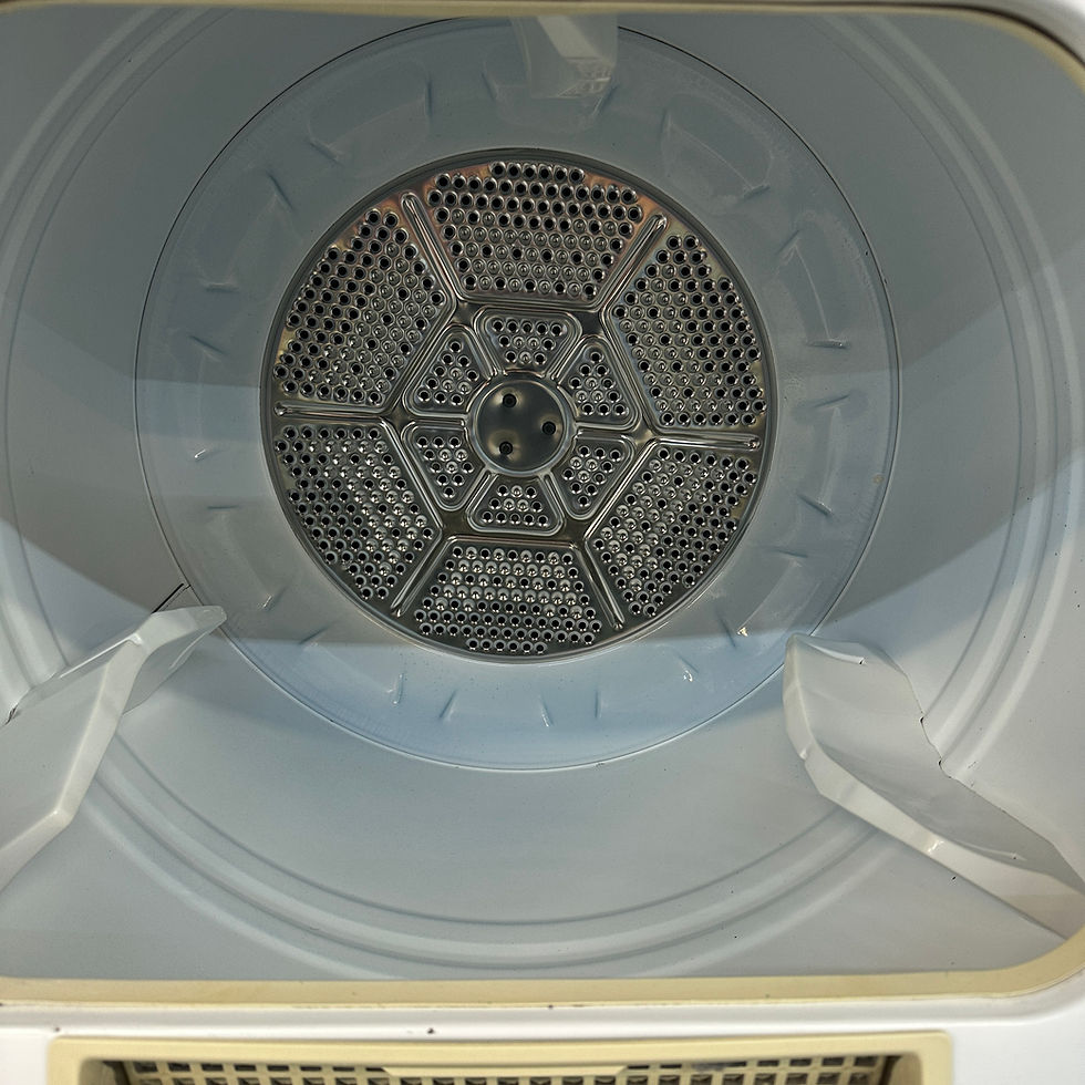 GE Refurbished Top load Washer and Dryer 3.8 cuft Irving 2223