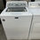 Thumbnail: Maytag Refurbished Top load Washer and Dryer 4.3 cuft Irving 0912