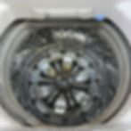 Thumbnail: LG Refurbished Top load Washer and Dryer 4.1 cuft Irving 6805