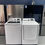 Thumbnail: Samsung Refurbished Top load Washer and Dryer 4.5 cuft Austin 6670