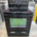 Whirlpool Refurbished Electric Range 5.3 cuft Irving 0022