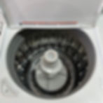 GE Refurbished Top load Washer and Dryer 3.8 cuft Austin 4400