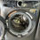Thumbnail: Electrolux Open Box Front load Washer and Dryer 4.4 cuft Irving 2287