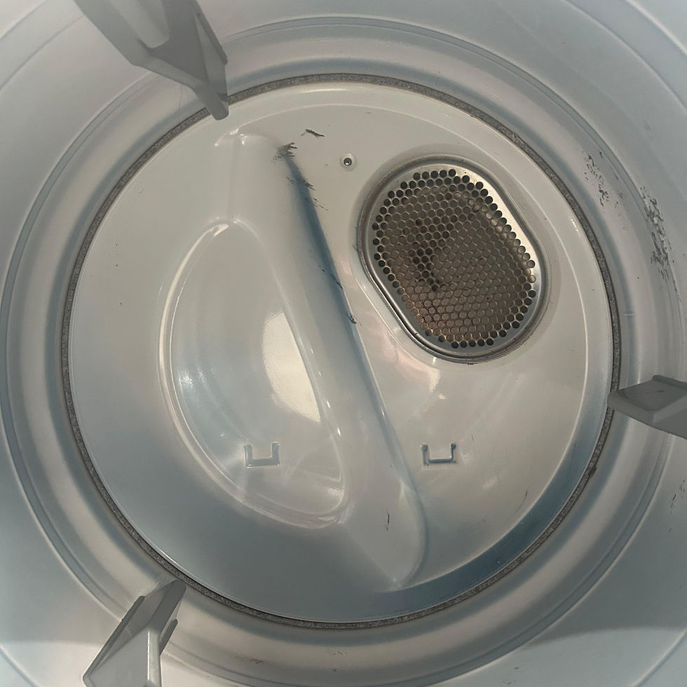 Miniatura: Samsung Refurbished Front load Washer and Dryer 4.2 cuft Austin 3516