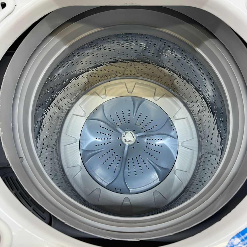 Thumbnail: Maytag Refurbished Top load Washer and Dryer 5.0 cuft Irving 4559