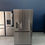 Thumbnail: LG Scratch and Dent French Door Refrigerator 26 cuft Austin 6611