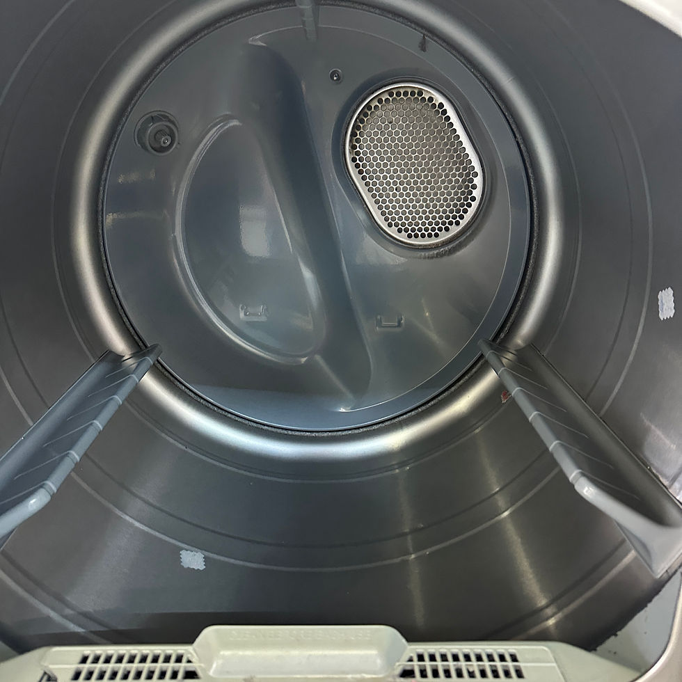 Thumbnail: Samsung Refurbished Top load Washer and Dryer 5.4 cuft Irving 4032
