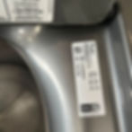 Thumbnail: Whirlpool Refurbished Front load Washer and Dryer 5.3 cuft Austin 5792