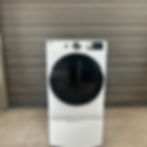 GE Refurbished Front load Electric Dryer 7.8 cuft Austin 8499