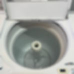 Whirlpool Refurbished Top Load Washer and Dryer 3.5 cuft 0221