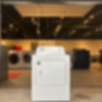 Amana Refurbished Electric Dryer 6.5 cuft Austin 4939