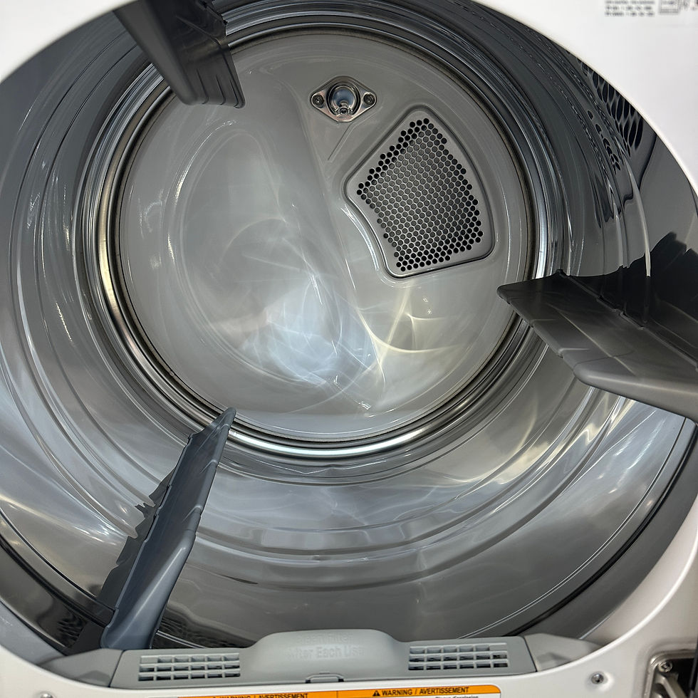 LG Open box Front load Washer and Dryer 4.5 cuft Irving 2099