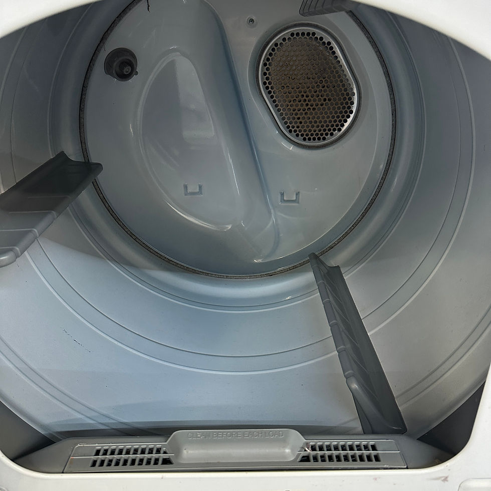 Thumbnail: Samsung Refurbished Top load Washer and Dryer 5.0 cuft Irving 0228
