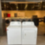 Amana Refurbished Top load W2asher and Dryer 3.5 cuft Austin 5629