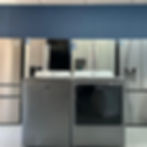 Maytag Refurbished Top load Washer and Dryer 5.3 cuft Austin 0446