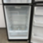 Thumbnail: GE Refurbished Top Freezer Refrigerator 15.5 cuft Irving 1825