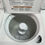 Miniatura: Whirlpool Refurbished Top load Washer and Dryer 3.5 cuft Austin 6671