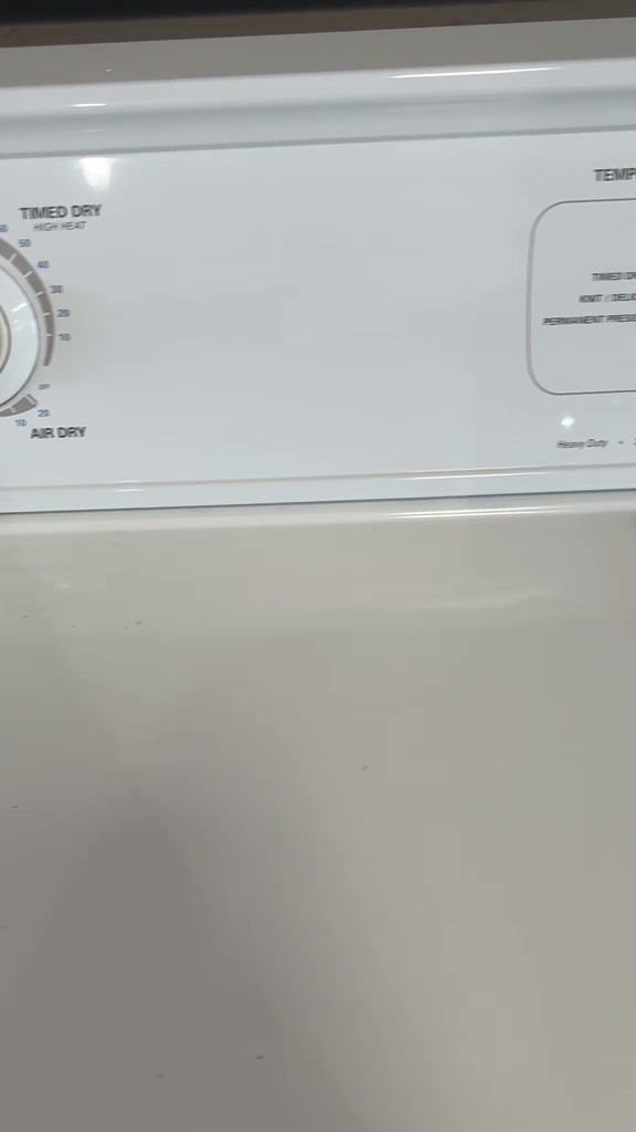 Miniatura: Kenmore Refurbished Top load Washer and Dryer 3.2 cuft Austin 5661