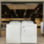 Whirlpool Refurbished Top load Washer and Dryer 4.3 cuft Austin 9000
