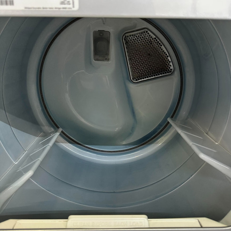 Miniatura: Maytag MVWX700XL2 Washer 3.6 CF & MEDX700XL1 Electric Dryer- Refurbished