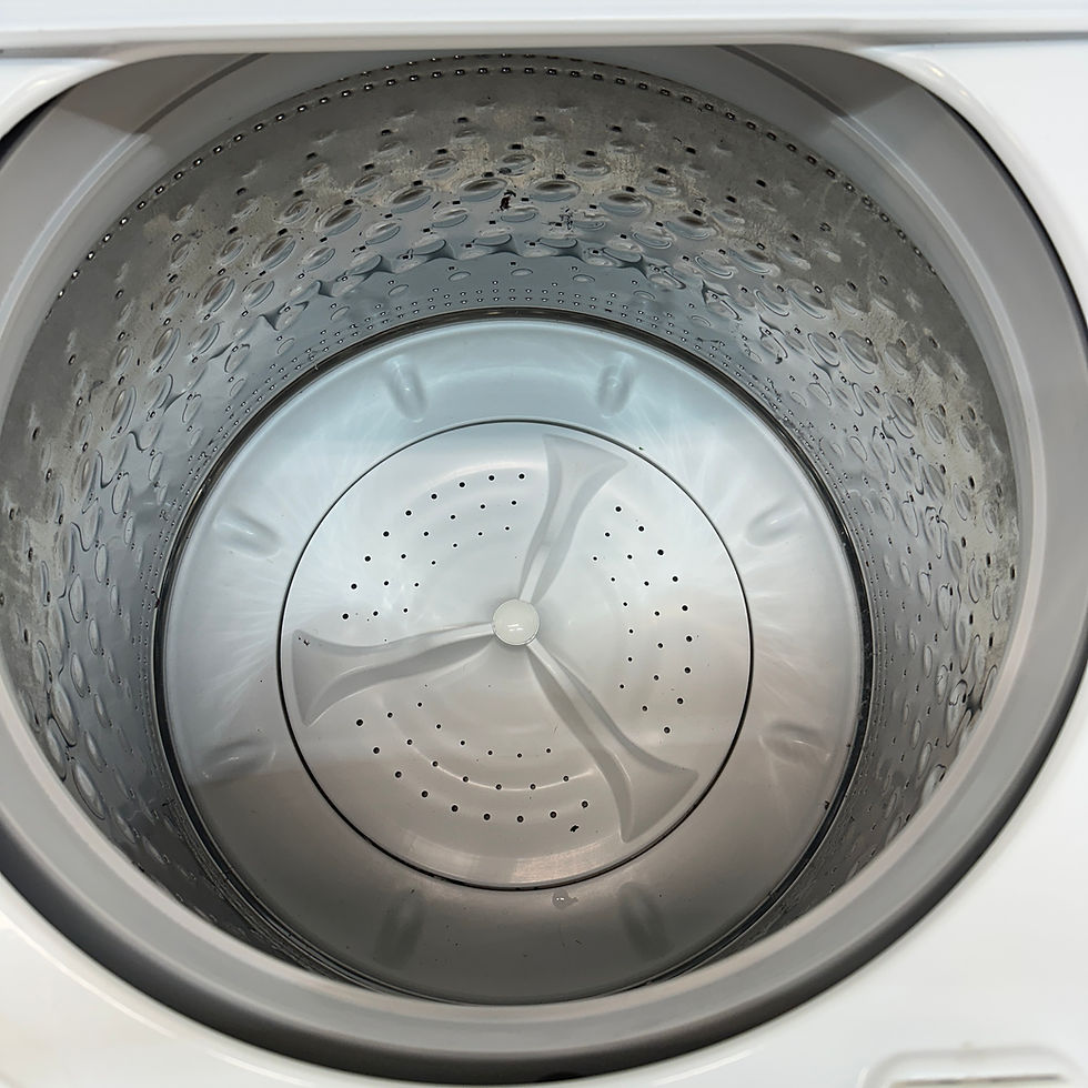 Whirlpool Refurbished Top load Washer 4.3 cuft Irving 6679