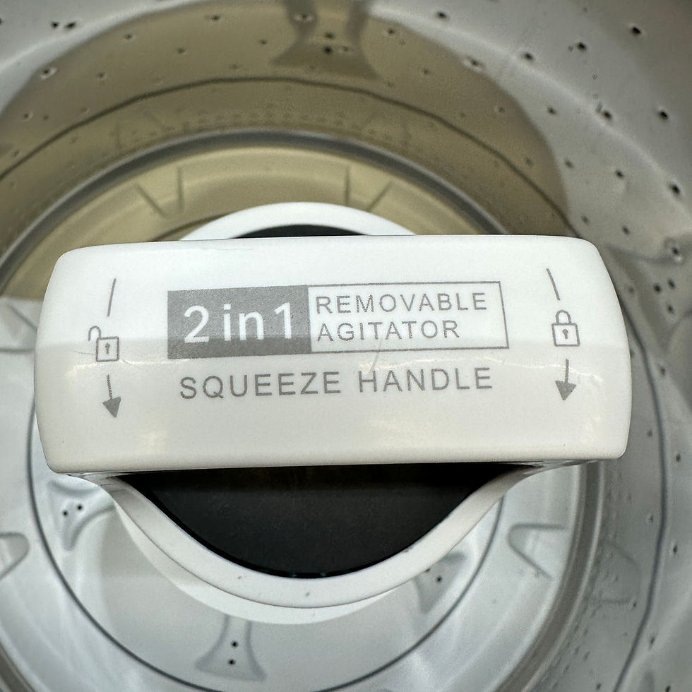 Whirlpool Refurbished Top load Washer 4.3 cuft Irving 6281