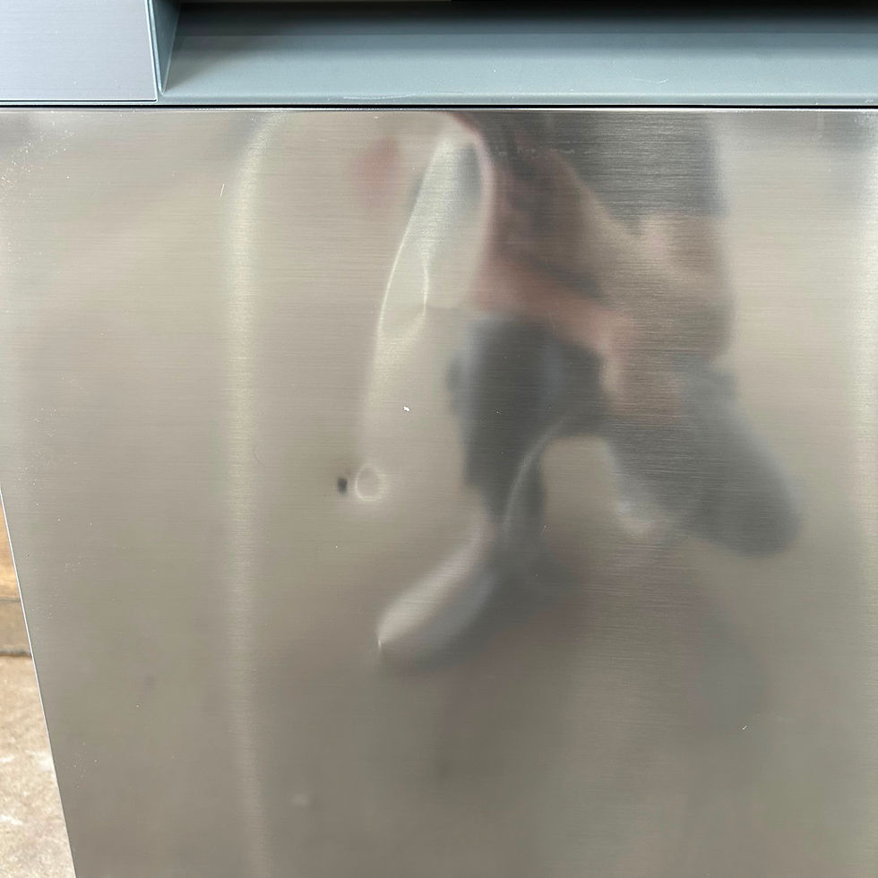 Thumbnail: LG Open Box Scratch and Dent Dishwasher Austin 6987