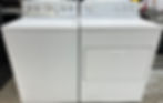Kenmore Refurbished Top load Washr and Dryer 3.2 cuft Irving 6772