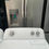 Thumbnail: Whirlpool Refurbished Top load Washer and Dryer 3.8 cuft Austin 9777