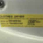 Samsung Refurbished Front load Washer and Dryer 3.9 cuft Irving 6208