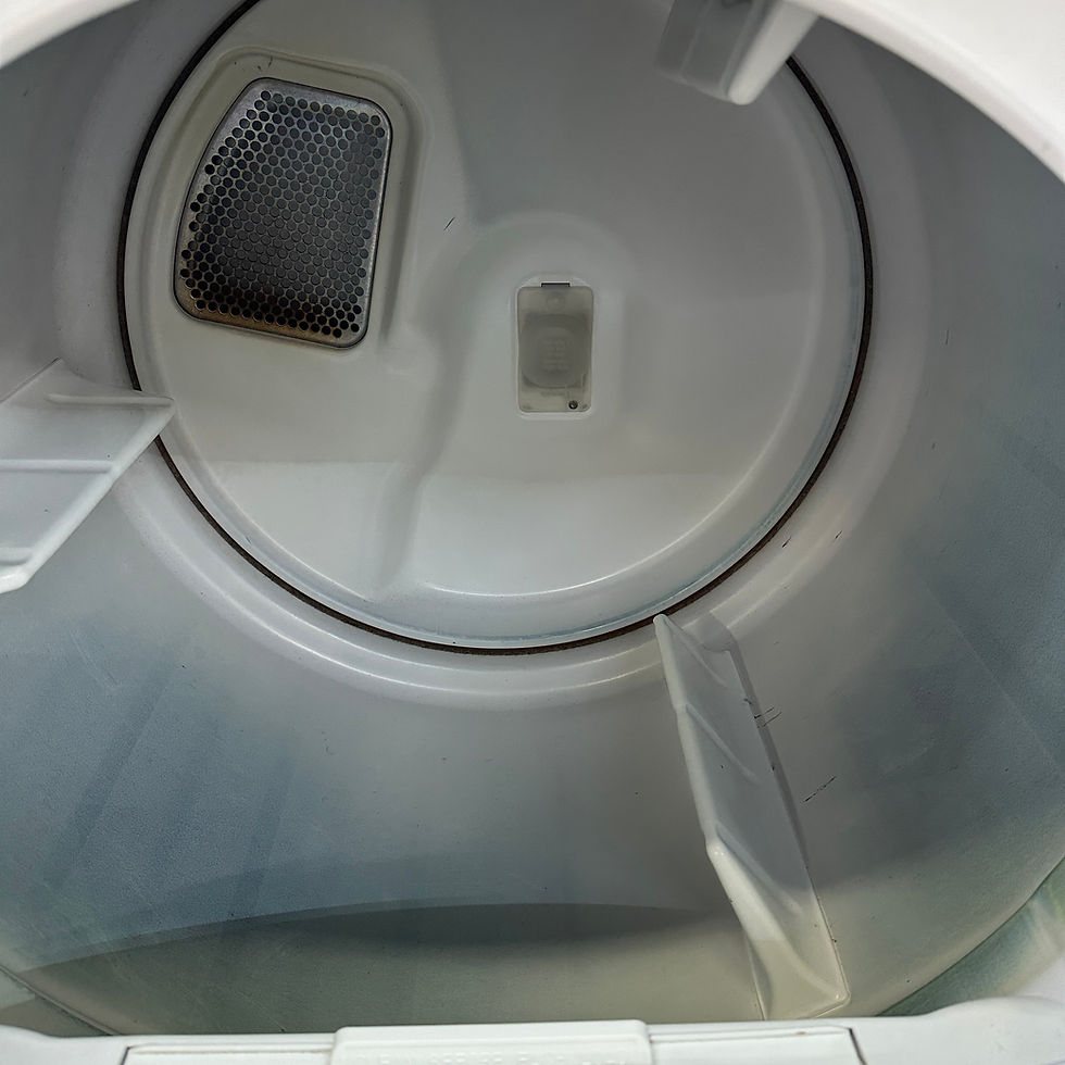 Miniatura: Kenmore Refurbished Top load Washer and Whirlpool Dryer 3.2 cuft Irving 1412