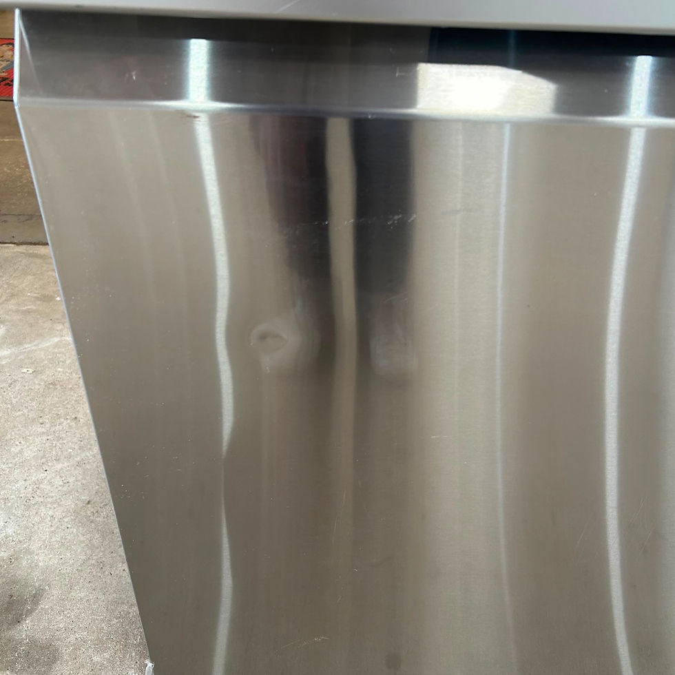 Thumbnail: LG Open box Scratch and Dent Dishwasher Austin 5120