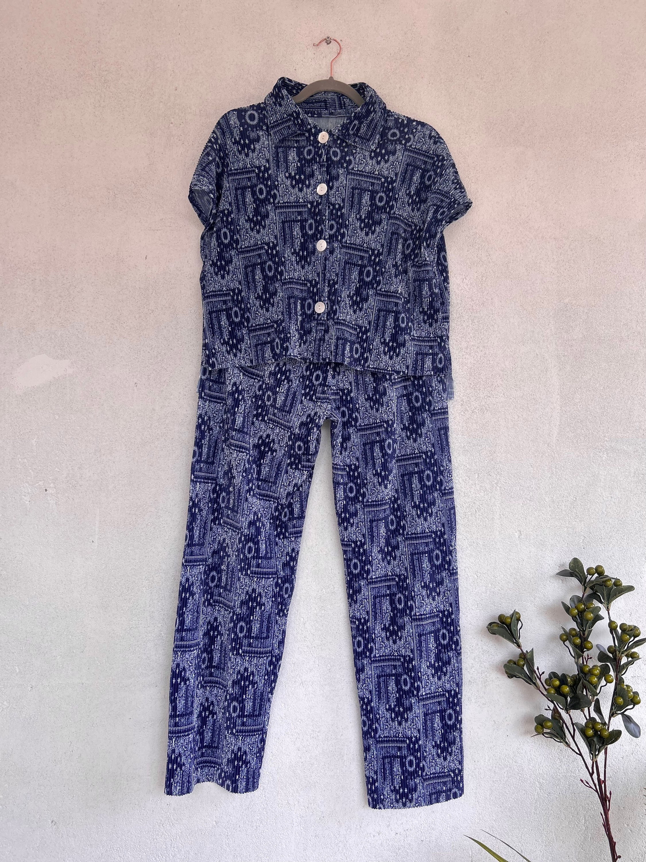 Blued : CO - ORDS (SET)