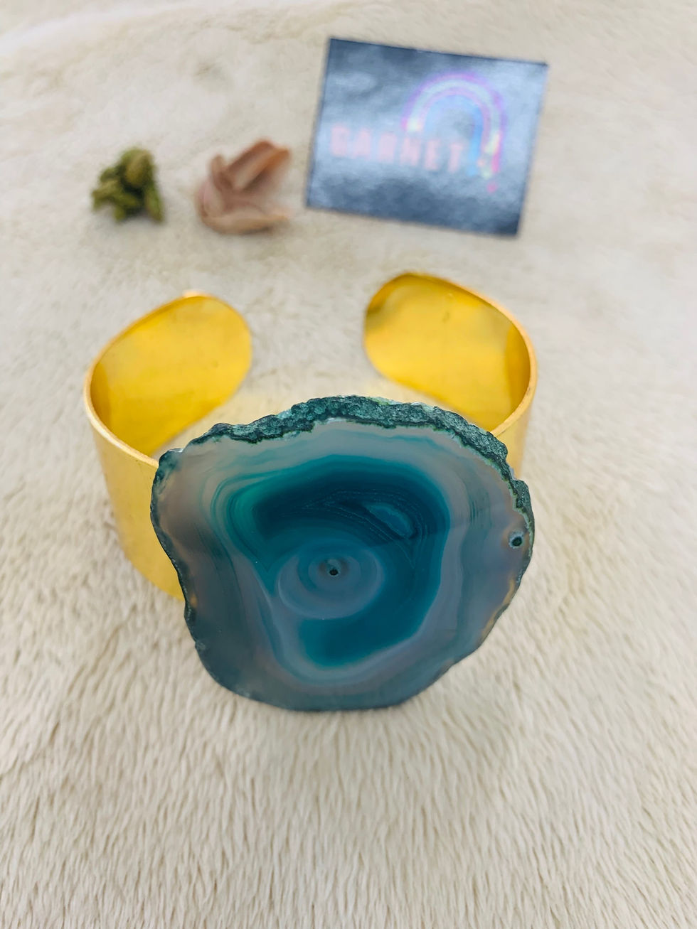 Thumbnail: Stone : BRACELET 