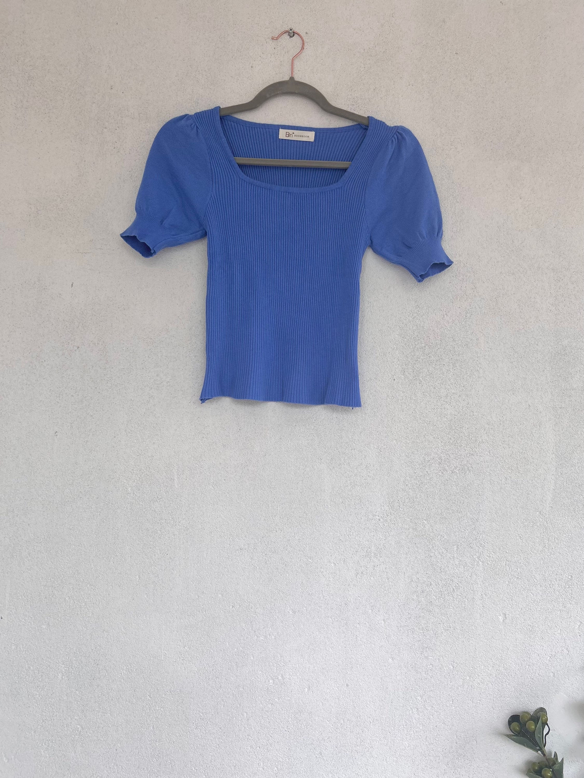 Tuned : TSHIRT (XXS to S size)